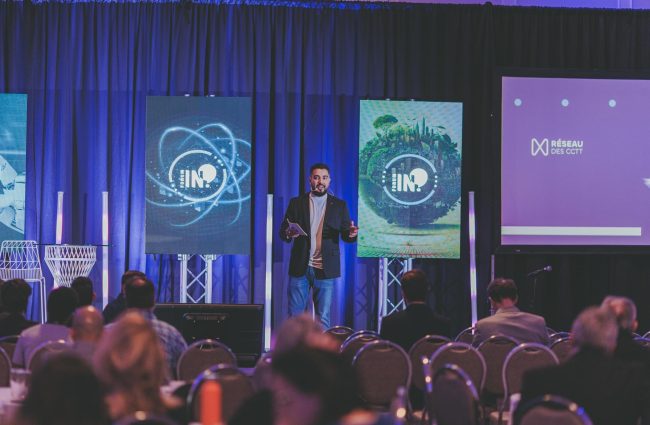 Meeting / Conference