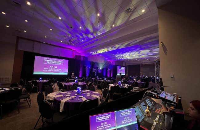 Congress / Symposium